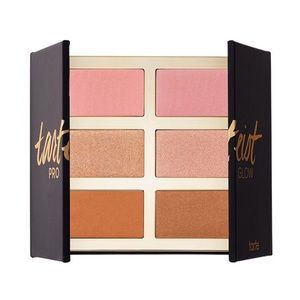 Tarte Tarteist Pro Glow 3 Cheek Palette
